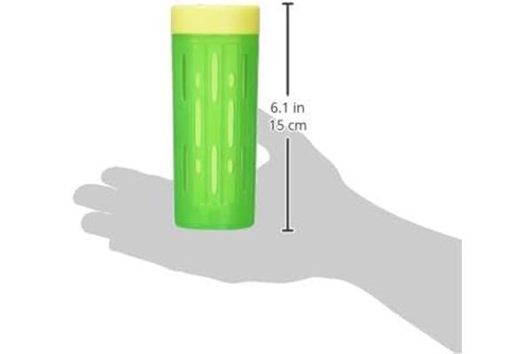 NL881 Poultry & Bird Treat Roller &ndash; New Arrival Foraging Enrichment Toy