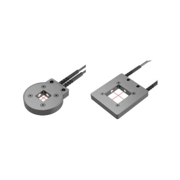 Fiber Optic Component Sensor