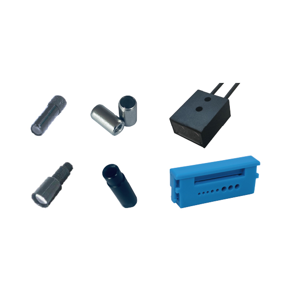 Fiber Optic Component Sensor