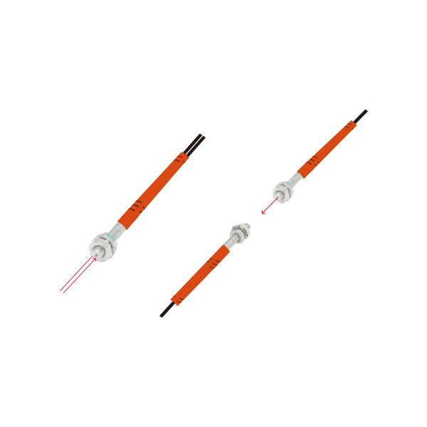 Fiber Optic Component Sensor