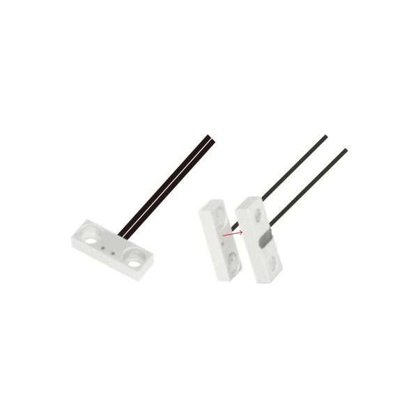 Fiber Optic Component Sensor
