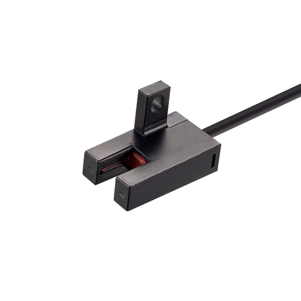 Standard 67 Series Slot Type Sensor With Wire