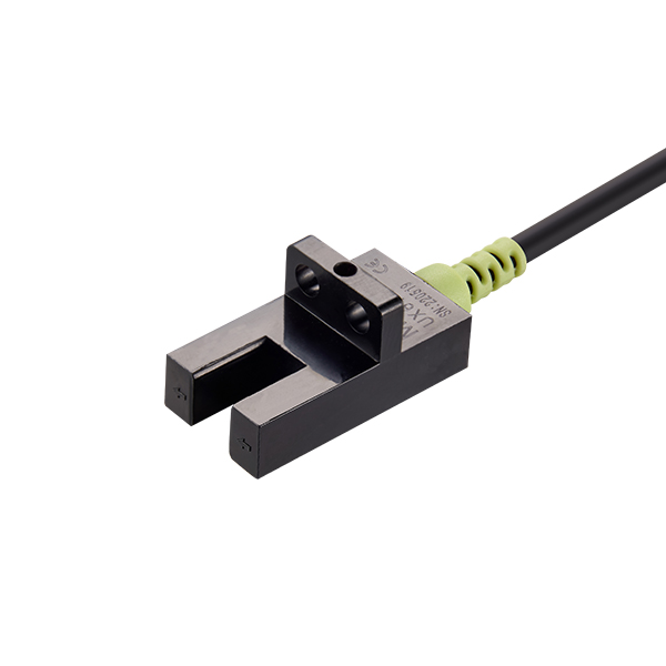 Standard 67 Series Slot Type Sensor With Wire
