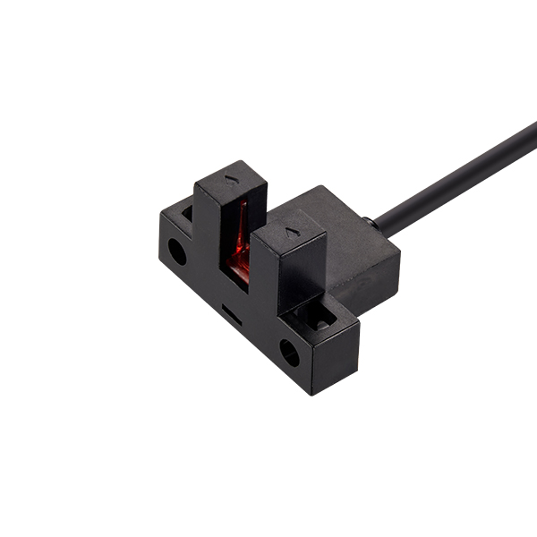 Standard 67 Series Slot Type Sensor With Wire