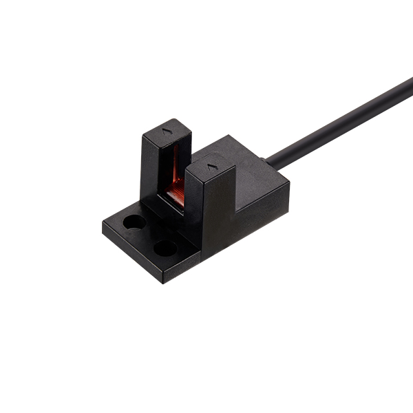 Standard 67 Series Slot Type Sensor With Wire