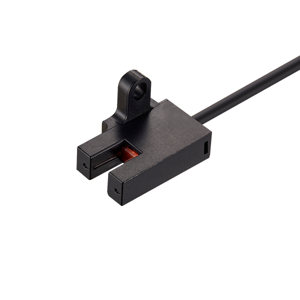 Standard 67 Series Slot Type Sensor With Wire