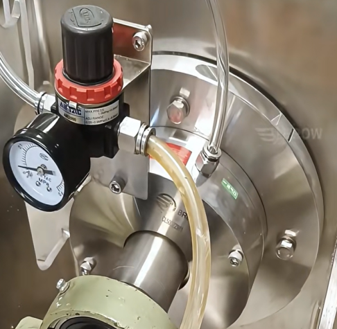 How to properly select shaft seals: Universal, reliable sealing for multiple equipment, saying goodbye to frequent emergency repairs