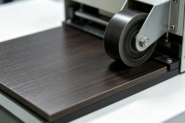 high pressure laminate
