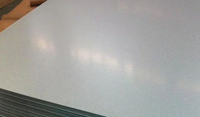 Anti-Fingerprint Galvanized Steel &ndash; The Hidden Guardian of Appliance Aesthetics