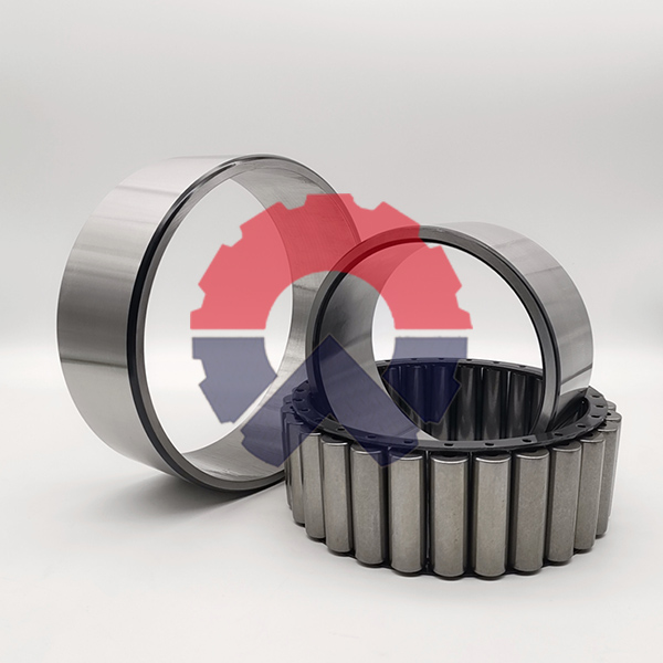 Why Choose ADAPT High Load Bearings for Heavy-Duty Machinery?