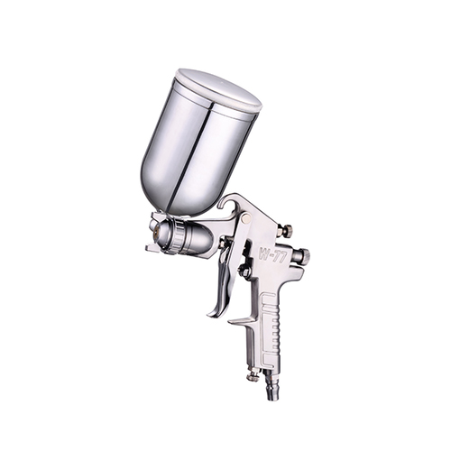 What to Consider When Choosing Low Pressure Air Spray Guns