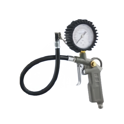 How to Choose the Right Automobile Tire Inflating Gun for Automotive Applications