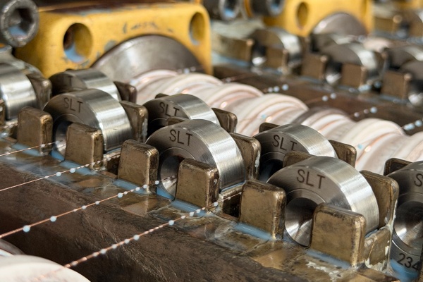 On-Site Technical Support: Tackling Multi-Wire Die Breakage together with the Customer