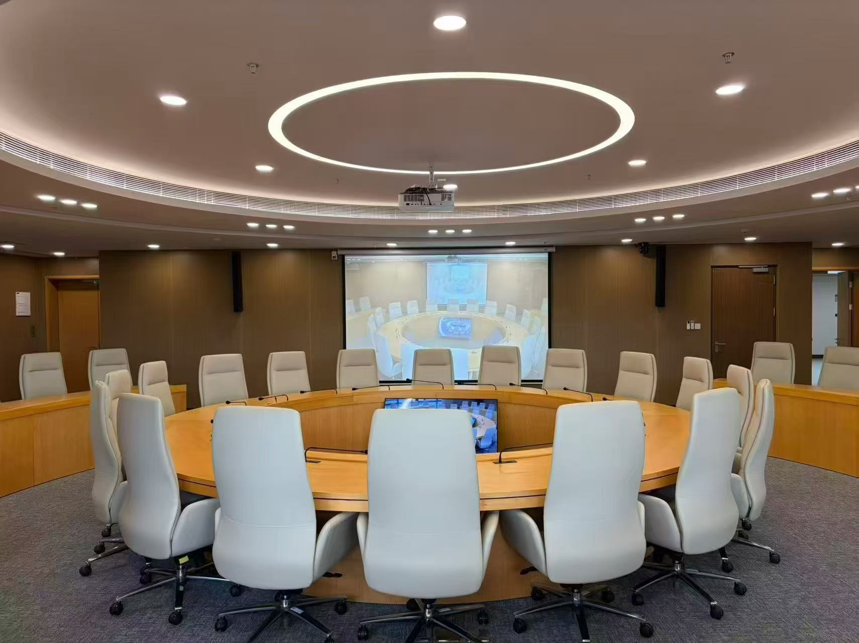 JSL Linear Column Speakers Selected for the School of Music, The Chinese University of Hong Kong, Shenzhen