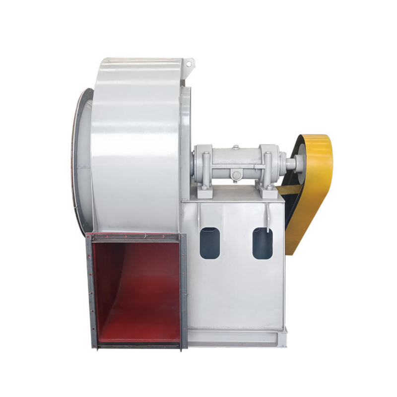 Industrial Centrifugal Blower For Metallurgical Furnace Ventilation Equipment