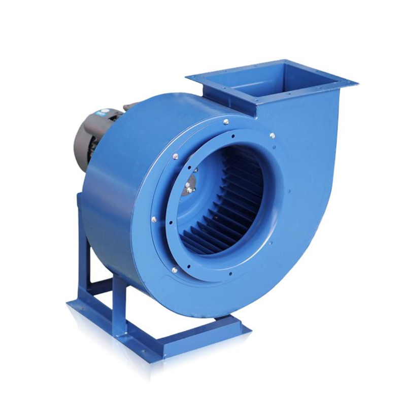 Industrial Centrifugal Blower For Metallurgical Furnace Ventilation Equipment