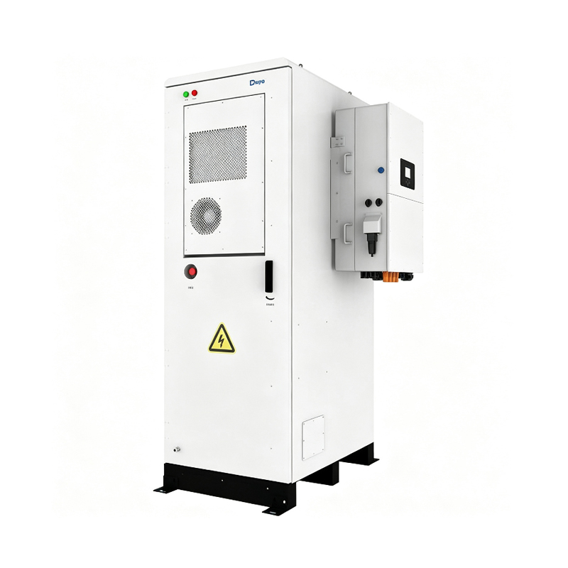 Electric Control Cabinet For Metallurgical Smelting Production Equipment