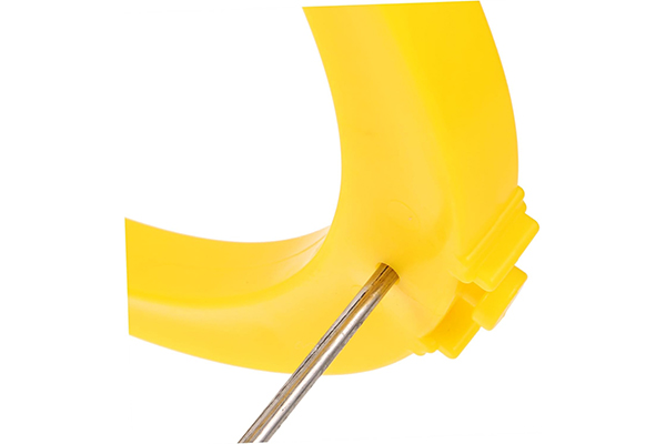 New Pig Insemination Back Holder Streamlines Artificial Insemination for Swine Farms