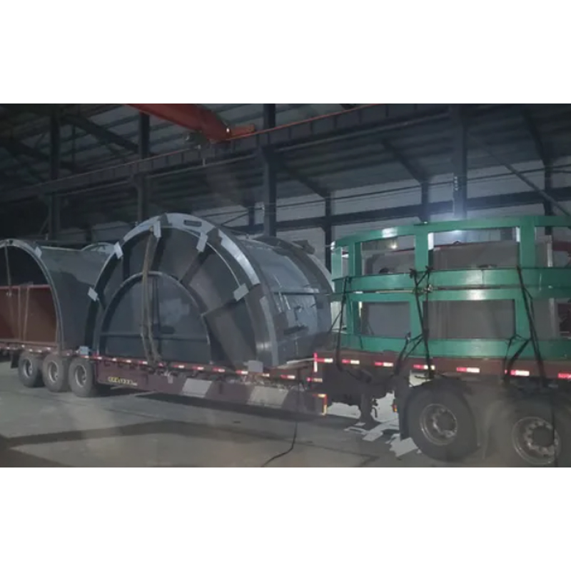 Multi Function Electric Furnace For Non Ferrous Metal Melting And Refining Plant