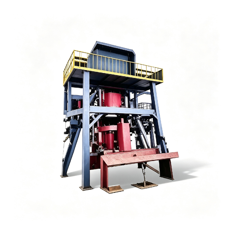 Blower Fan For Metallurgical Smelting Furnace Air Supply Application