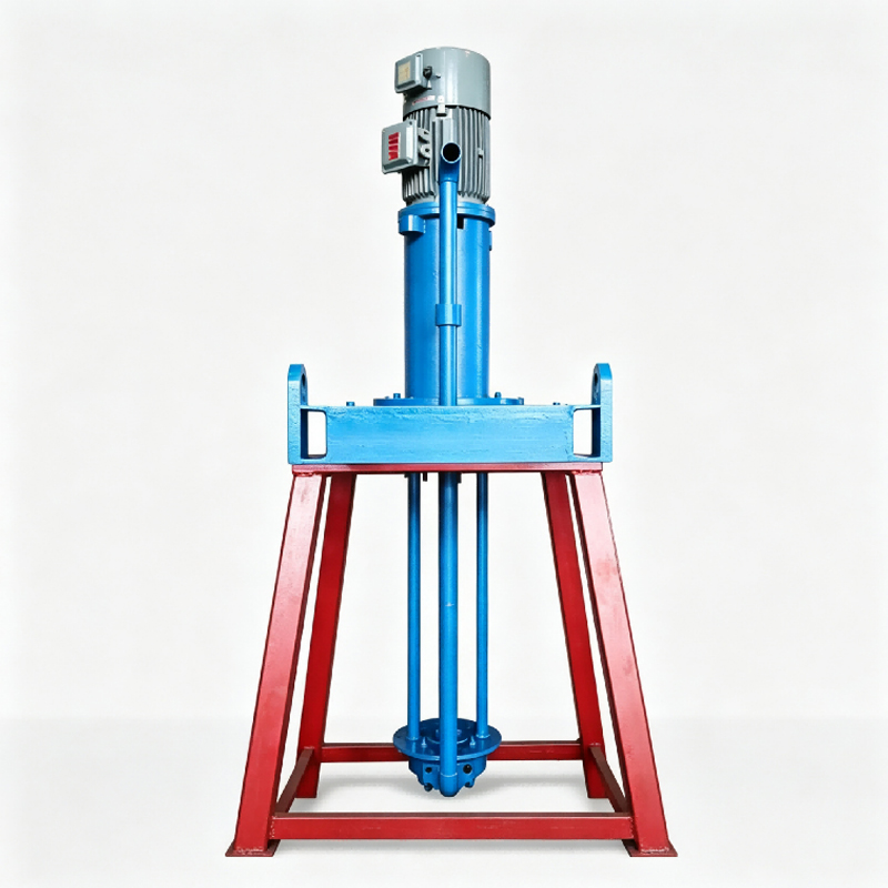 High Temperature Hydraulic Pump For Non Ferrous Metal Smelting Plant