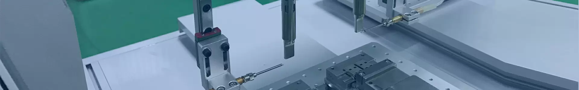 Dual-station Suction-type Automatic Screw Fastening Machine SX-8441C