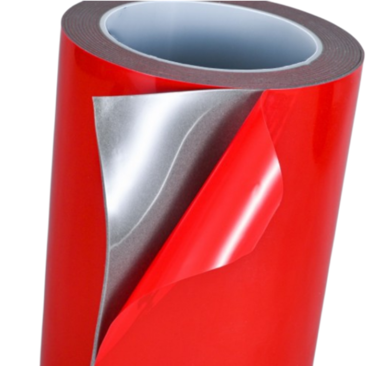 Why Is Acrylic Foam Tape Better Than Regular Double-Sided Tape?