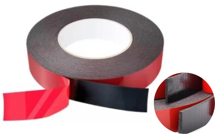 Polyethylene Foam Tape