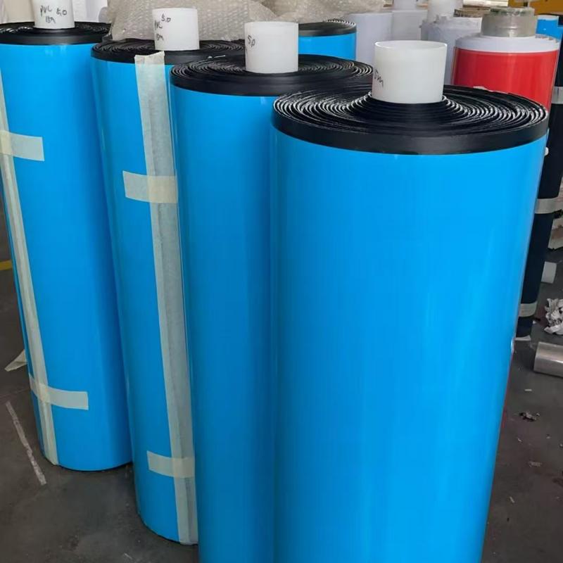 High Density PVC Foam Tape 2mm with Double-Sided Acrylic Adhesive