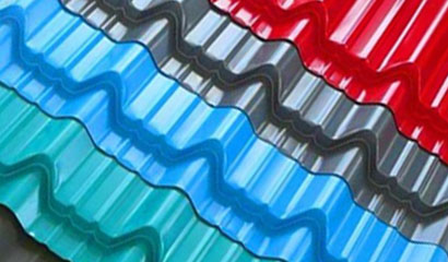Color Steel Tile Profile &ndash; 840, 900, and 750 Compared