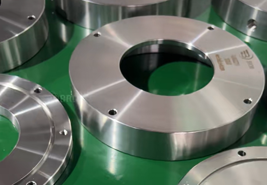 rotary shaft seal