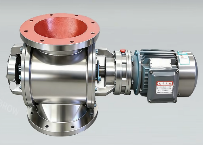 rotary shaft seal