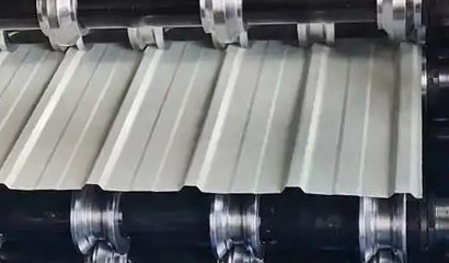 Color Steel Tile - Five Key Factors Affecting Service Life