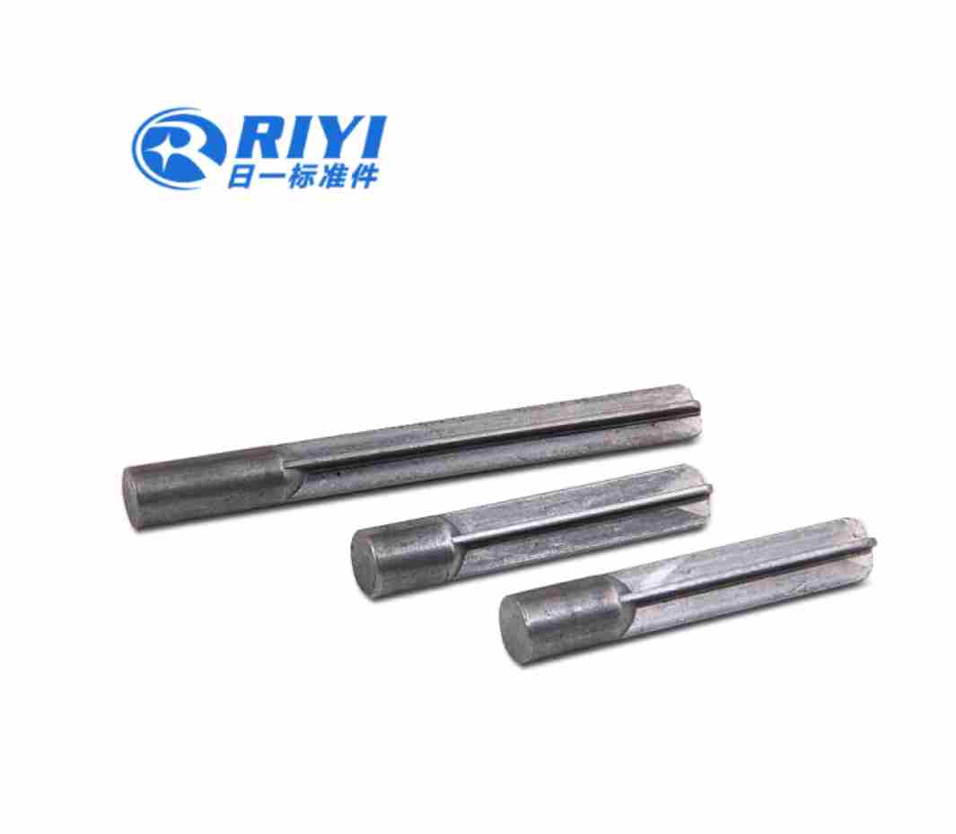 Cold Heading Components: High-performance Fastener Solutions from Wenzhou Riyi Standard Parts Co., Ltd