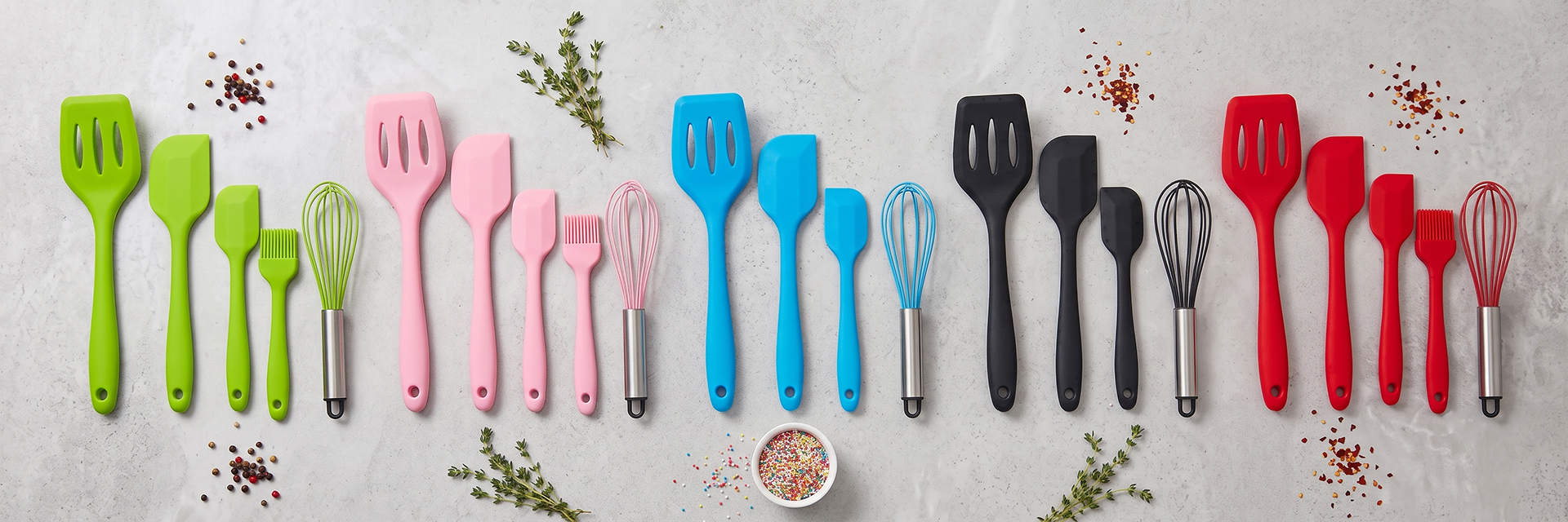 Cooking Utensils