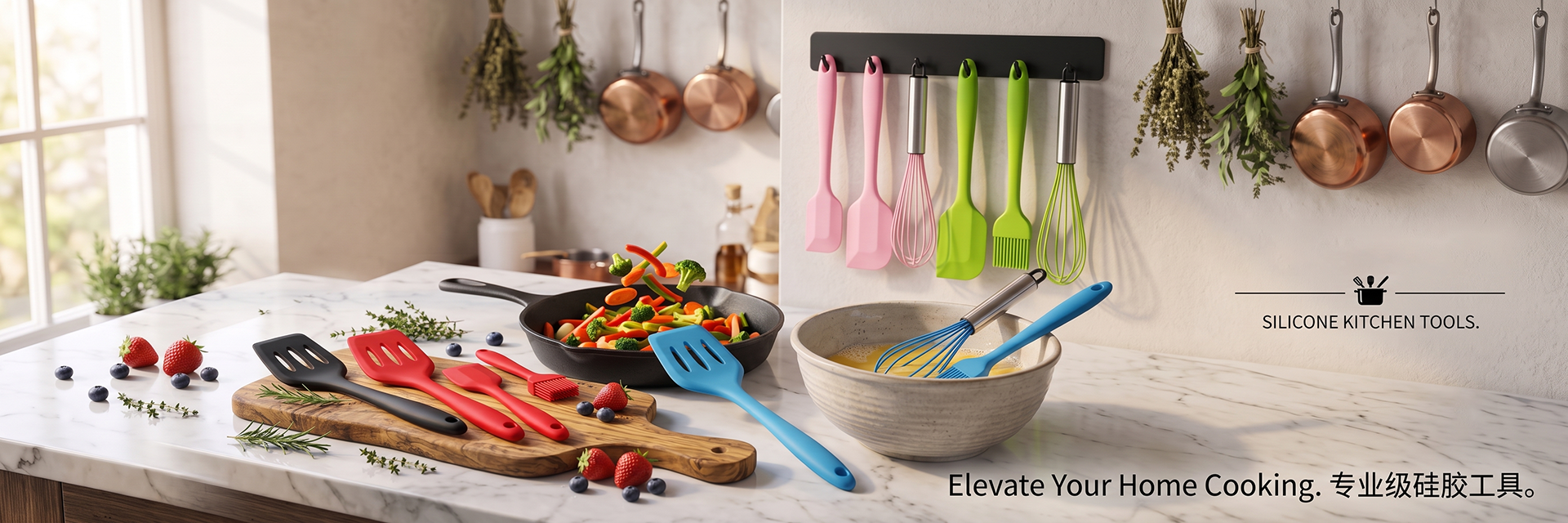 Cooking Utensils