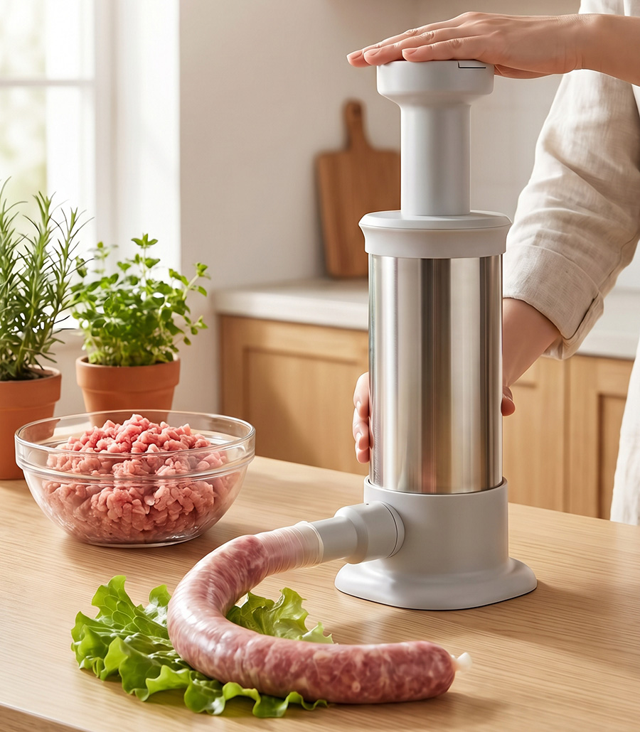 The Ultimate Efficient & Durable Kitchen Companion