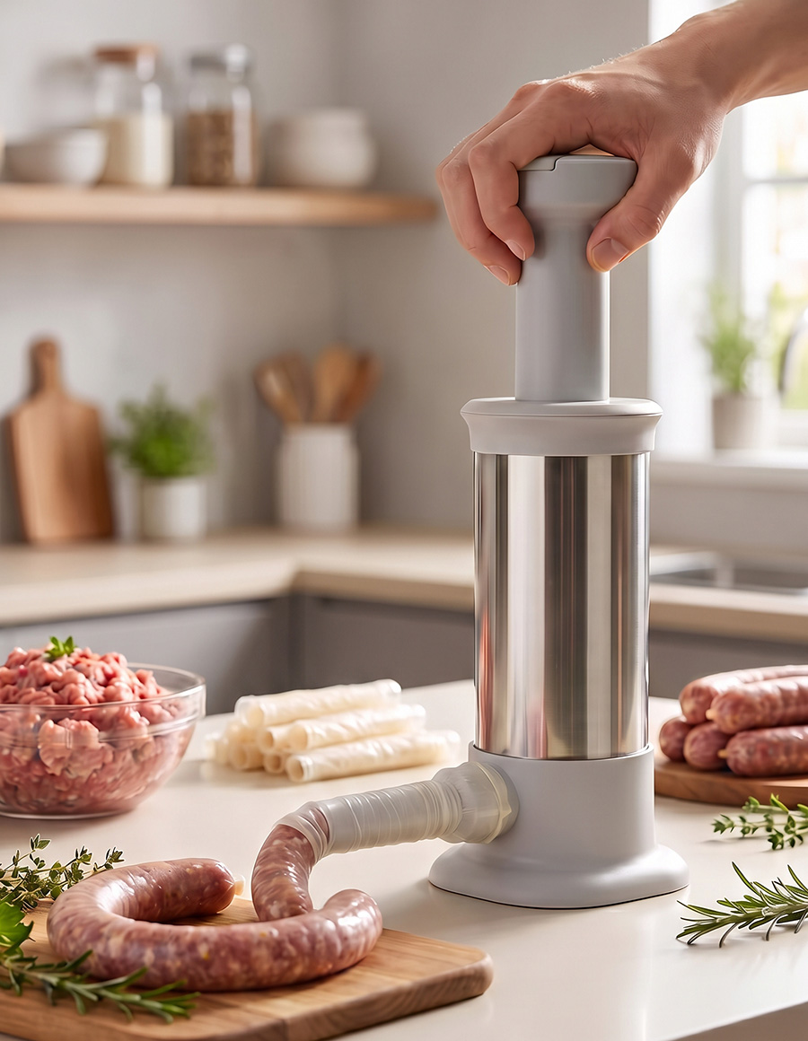 The Ultimate Efficient & Durable Kitchen Companion