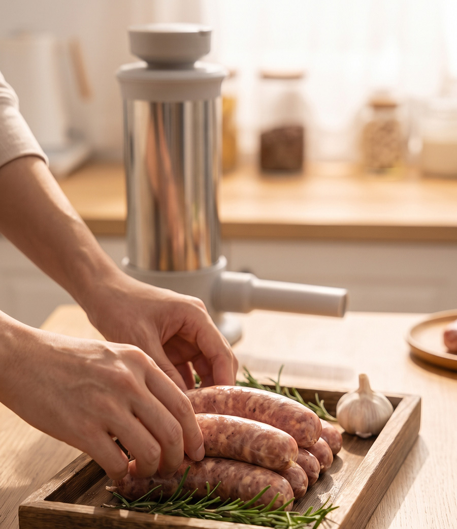 The Ultimate Efficient & Durable Kitchen Companion