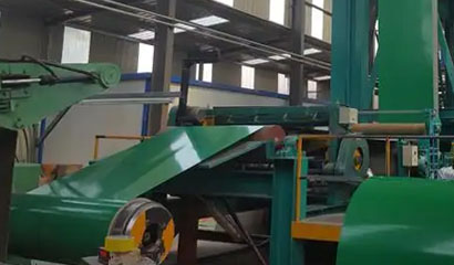 Green Building Material Standards &ndash; What the New Regulations Mean for Color-Coated Steel