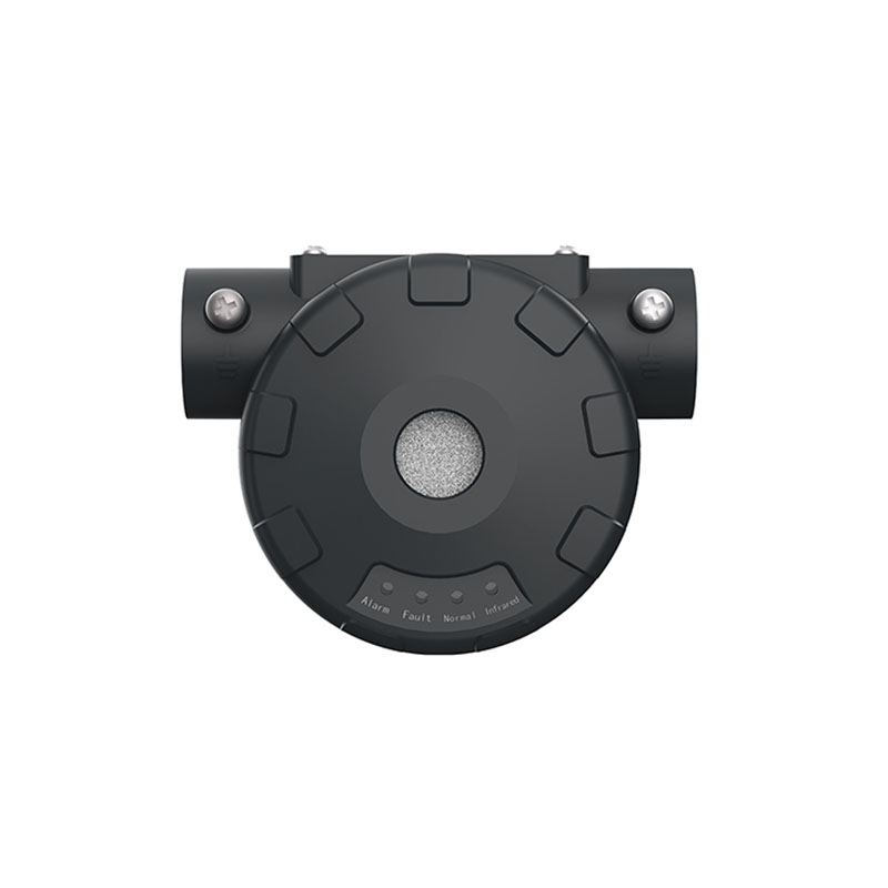 CGT-CO2000 Flammable Gas Detector