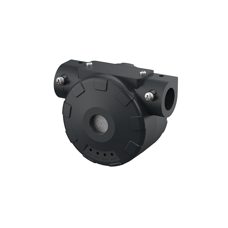 CGT-H2100 Hydrogen Gas Detector