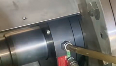 Browseal Rotary Shaft Seal: No-Disassembly Speed Reducer, Replacement Completed In 30 Minutes, With Maintenance Efficiency Increased By 4 Times