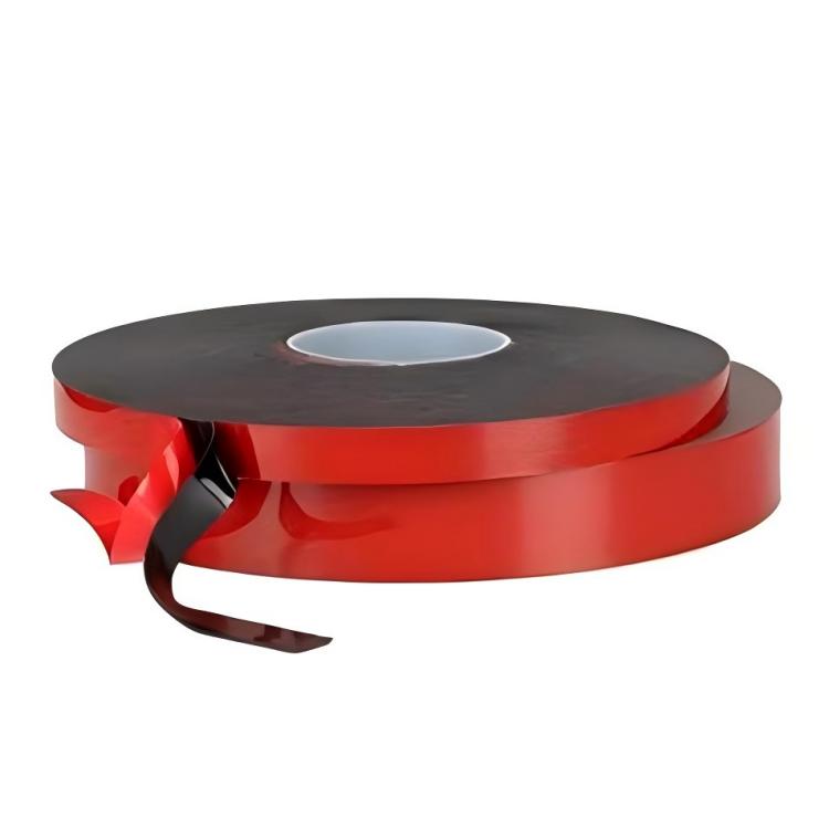 Automotive Foam Tape Applications: Reliable Bonding Solutions for Vehicle Interior and Exterior Assembly