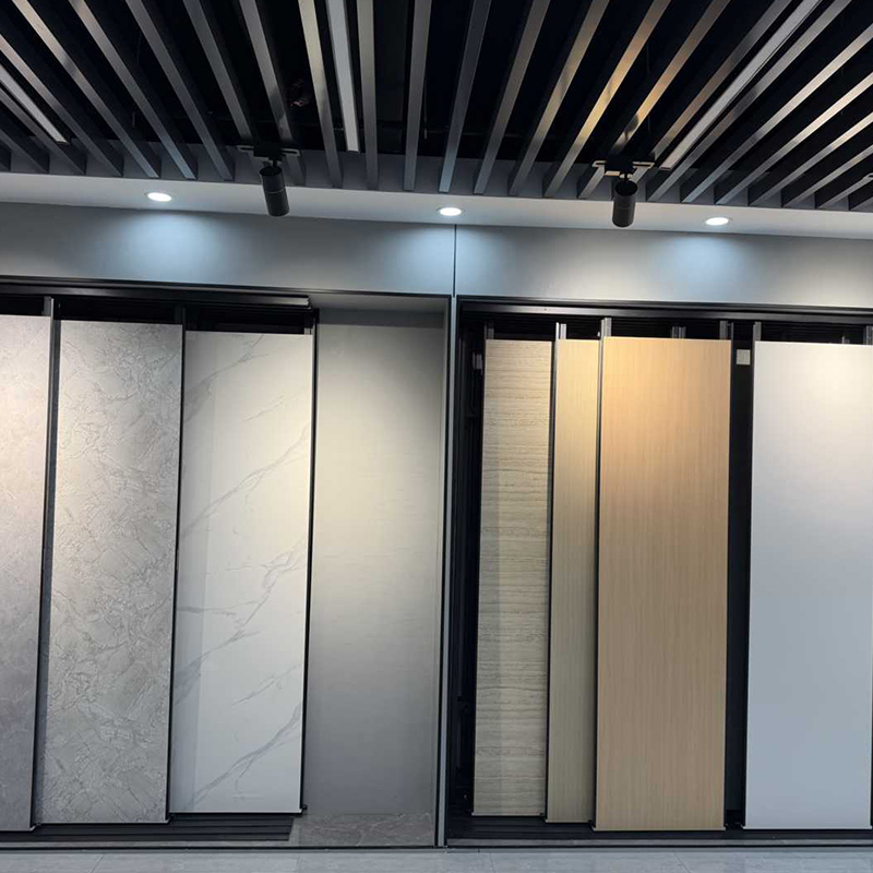 SMC Wall Panel