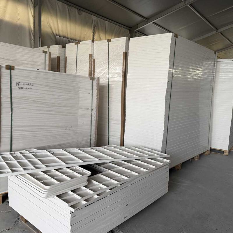 SMC Wall Panel