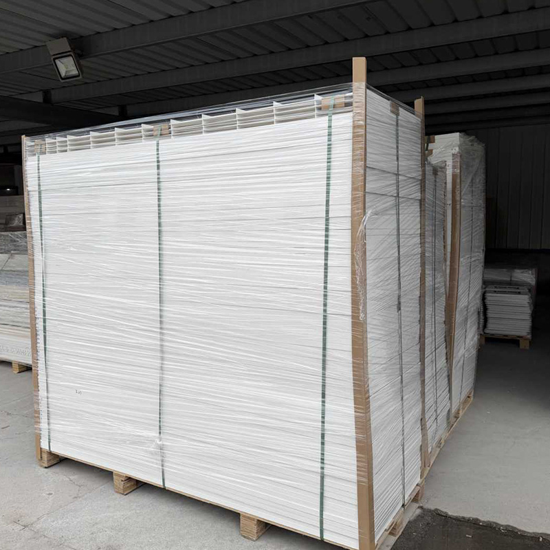 SMC Wall Panel