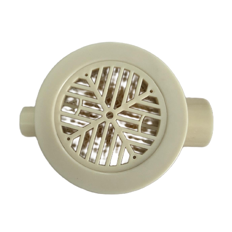 110 mm Horizontal Outlet Floor Drain