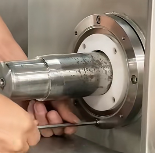 Browseal Rotary Shaft Seal 