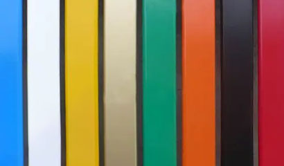 Common Specifications of Color-Coated Steel and How to Select Them